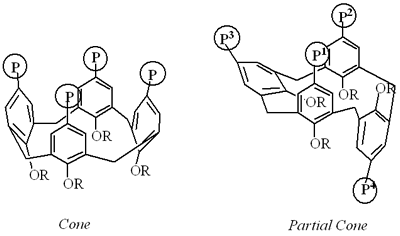 AZoJomo - The AZO Journal of Materials Online - Cone and partial cone structure