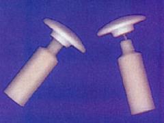 AZoM - Metals, Ceramics, Polymer and Composites : Middle ear implants made from Hydroxyapatite Composite Biomaterials