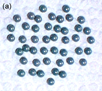 AZoJoMo – AZoM Journal of Materials Online - Potential applications for slag-sialon ceramics bearing ball.