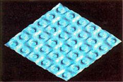 AZoM - Metals, ceramic, polymers and composites : PressLoad – A Material for Improving Vehicle Safety after compression loading