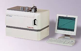 AZoM - Metals, Ceramics, Polymer and Composites : Spectromax Metal Analyser