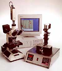 T2FM Ferrography Laboratory
