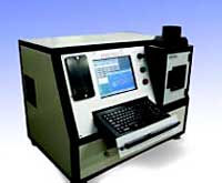 Spectroil M/C Oil Analysis Spectrometer
