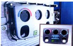 AZoM - Metals, Ceramics, Polymer and Composites : Worlds First Illuminated Plastic Parts – New Product