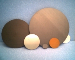 sputtering targets - target materials - pvd