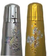 AZoM - metals, ceramics, polymers and composites : Aluminium Foil – Aluminium Foil in Necking Foil