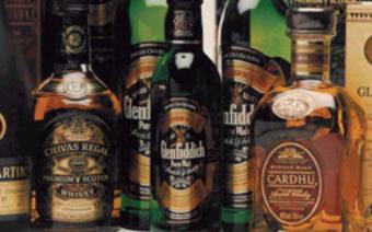 AZoM - metals, ceramics, polymers and composites : Aluminium Foil – Aluminium Foil in beverage packaging labels