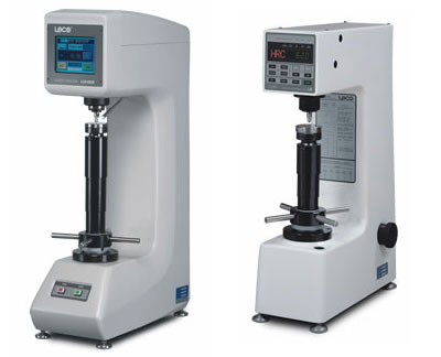 LR-Series - Rockwell-Type Hardness Testing Systems