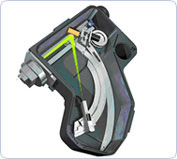 AZOM - The A to Z of Materials - The INCAWave detector
