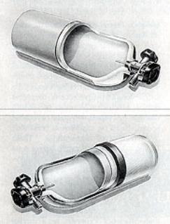 AZoM - Metals, Ceramics, Polymer and Composites : Composite Gas Cylinders – Development of Pan-European Standards