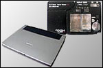 Magnesium Molded Parts