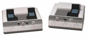 BG-Series - Single and Dual Belt Grinders