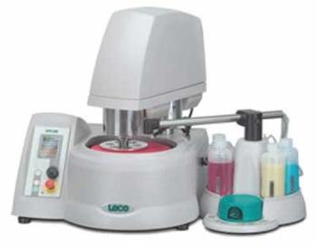 GPX-Series - Advanced Grinder/Polisher