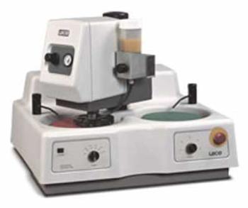 Spectrum System 1000® - Grinder/Polisher