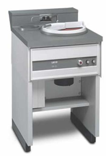 GR-20 - Console Wet/Dry Coarse Grinder
