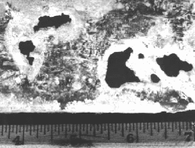 Anodic Breakdown Pitting of Titanium