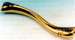 AZoM - Metals, Ceramics, Polymer and Composites : Titanium Nitride Coated Titanium Implants – Improving Performance of Implants Using Surface Coatings - Titanium Nitride coated titanium implant