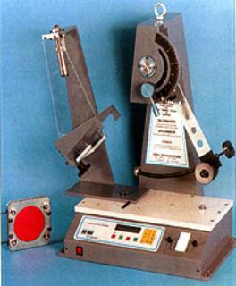AZoM - Metals, Ceramics, Polymer and Composites : Puncture Impact Testing Equipment for Packaging Materials