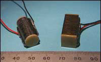 AZoM - Metals, ceramics, polymers and composites - Crystal actuators
