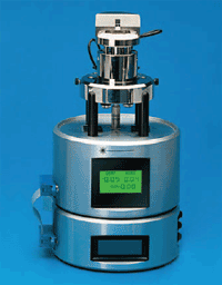 Scanning electrochemical potential microscope (SECPM).