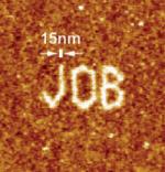 AFM nanolithography