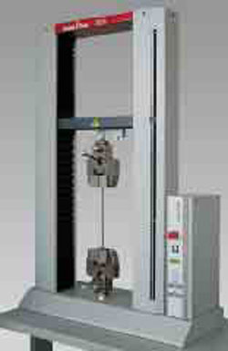 Materials testing machine BasicLine Z020
