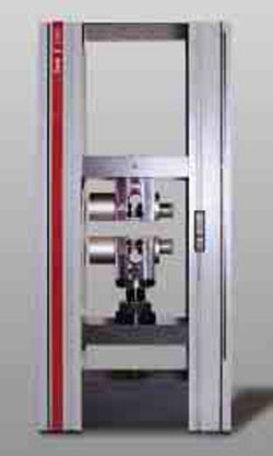 Materials testing machine Z400E