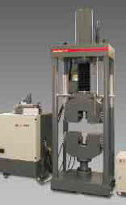 Materials testing machine Z1200H