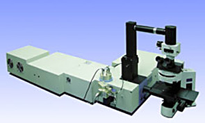 The HORIBA Scienific Tau Lifetime Spectrofluorometer from HORIBA Scientific