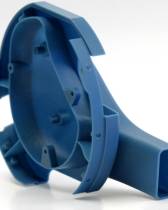 AZoM - Metals, Ceramics, Polymer and Composites : 3D Systems Announces the Availability of Engineered Nano-Composite Bluestone™ SL Material for SLA® Systems