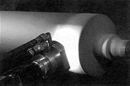 AZoM - Metals, Ceramics, Polymer and Composites : Purecoat – An Optimised Thermal Spray Process