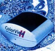 AZoM - Metals, Ceramics, Polymer and Composites : ColorView II Digital Microscope Camera from Olympus