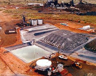 AZoM - Metals, Ceramics, Polymer and Composites : BioHeap – A Bioleaching Process for Nickel Extraction
