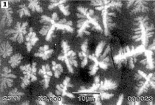 AZoM - metals, ceramics, polymers and composites : Glass – Ceramics , coal ash based glass-ceramic fabricated using the petrurgic method.